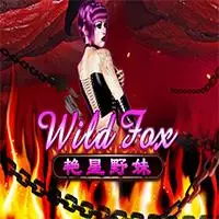 Wild Foxa